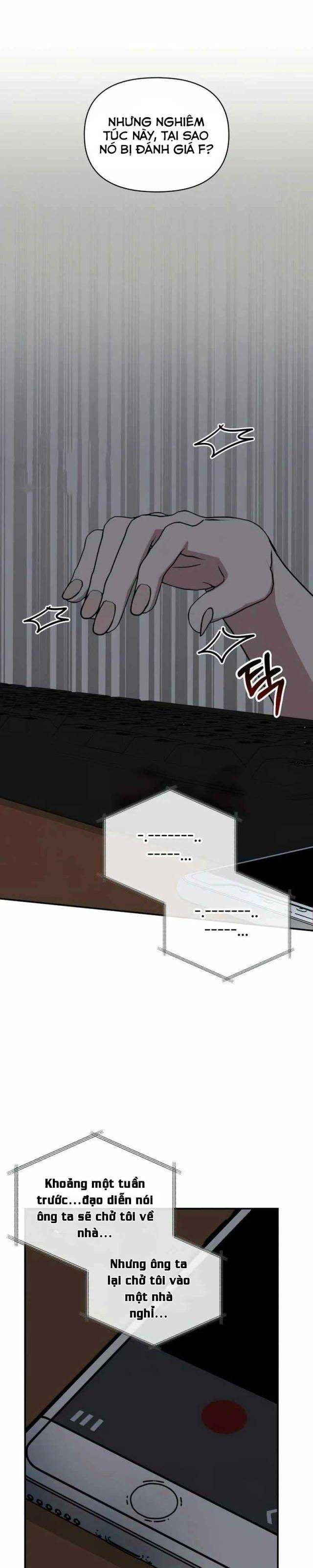 Tôi Bị Hiểu Lầm Là Diễn Viên Thiên Tài Quái Vật - Chapter 16 - Page 31