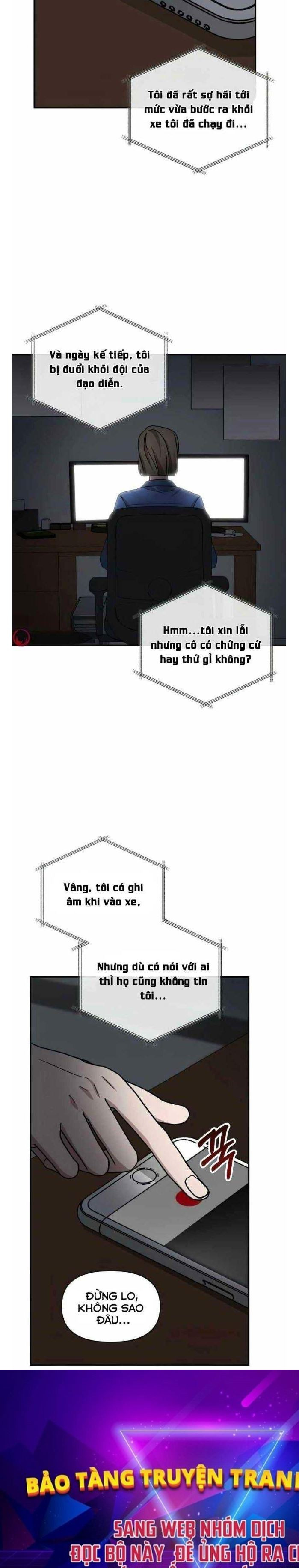 Tôi Bị Hiểu Lầm Là Diễn Viên Thiên Tài Quái Vật - Chapter 16 - Page 32