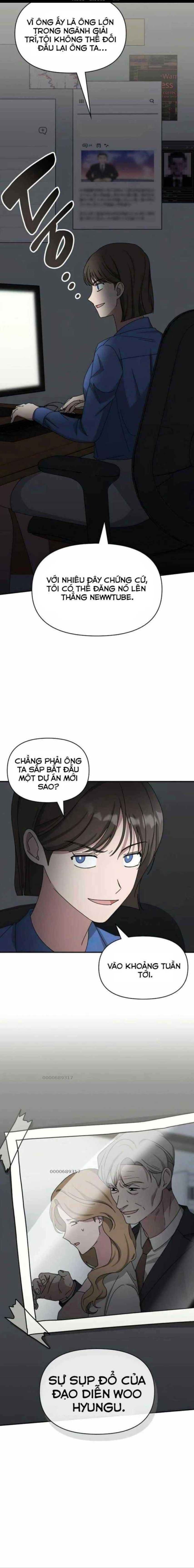 Tôi Bị Hiểu Lầm Là Diễn Viên Thiên Tài Quái Vật - Chapter 16 - Page 5