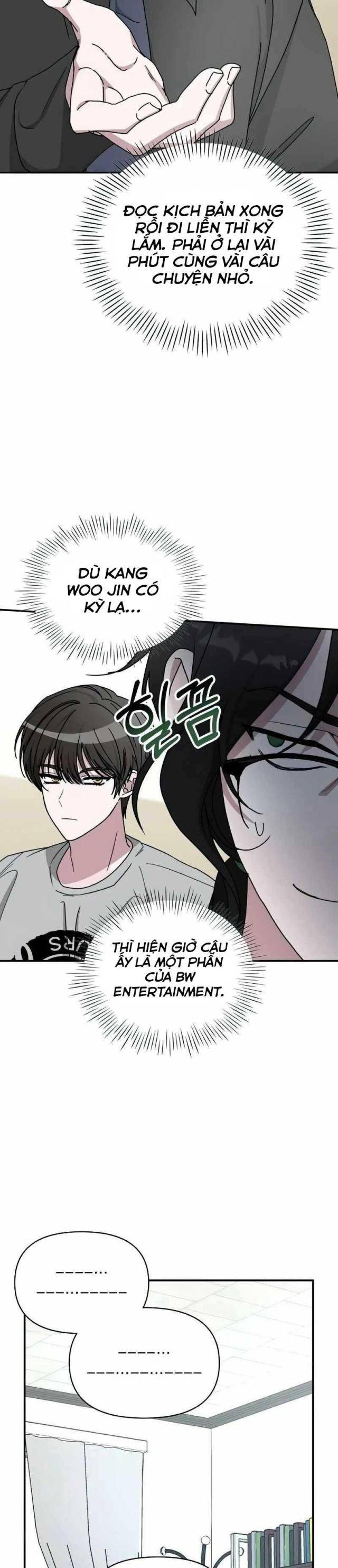 Tôi Bị Hiểu Lầm Là Diễn Viên Thiên Tài Quái Vật - Chapter 16 - Page 7