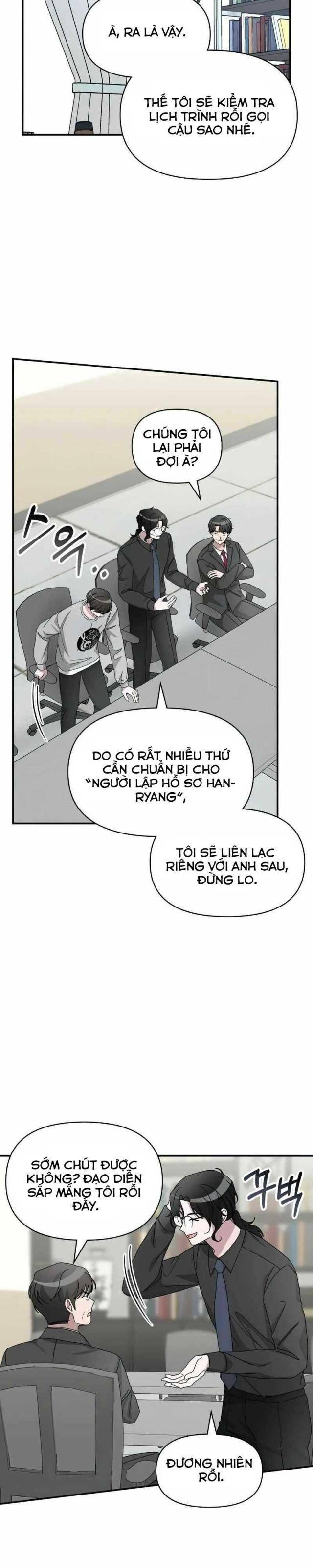 Tôi Bị Hiểu Lầm Là Diễn Viên Thiên Tài Quái Vật - Chapter 16 - Page 8