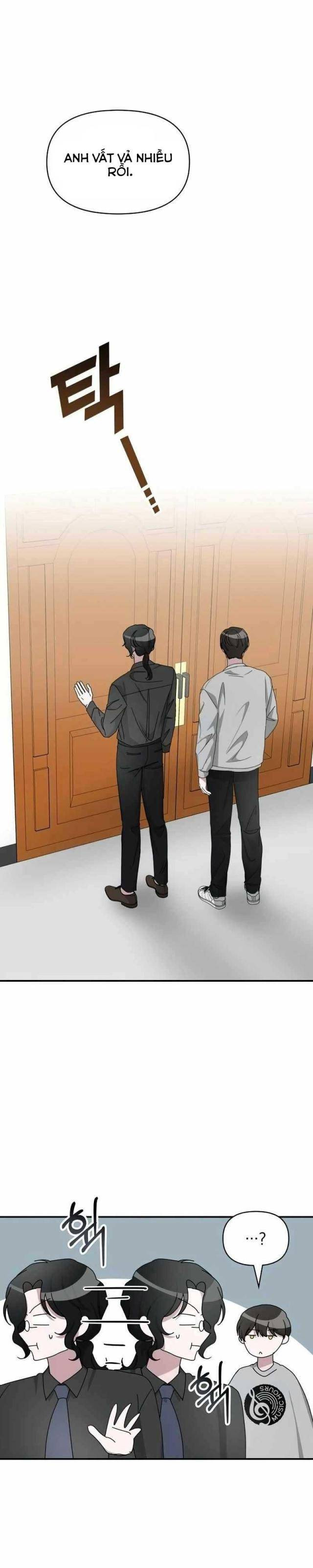 Tôi Bị Hiểu Lầm Là Diễn Viên Thiên Tài Quái Vật - Chapter 16 - Page 9