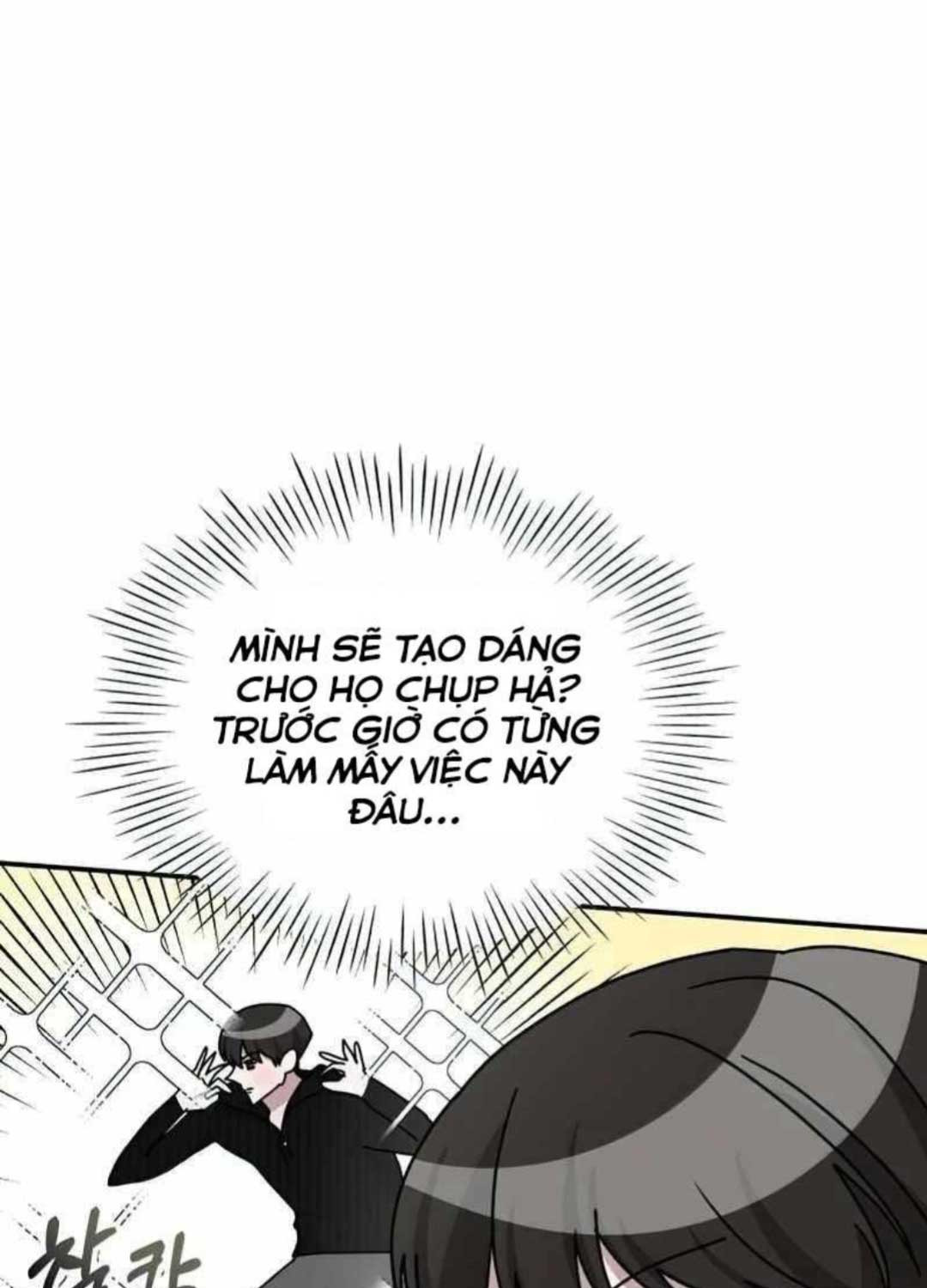 Tôi Bị Hiểu Lầm Là Diễn Viên Thiên Tài Quái Vật - Chapter 17 - Page 10