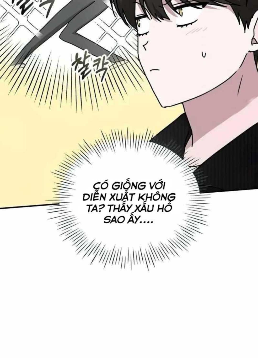 Tôi Bị Hiểu Lầm Là Diễn Viên Thiên Tài Quái Vật - Chapter 17 - Page 11