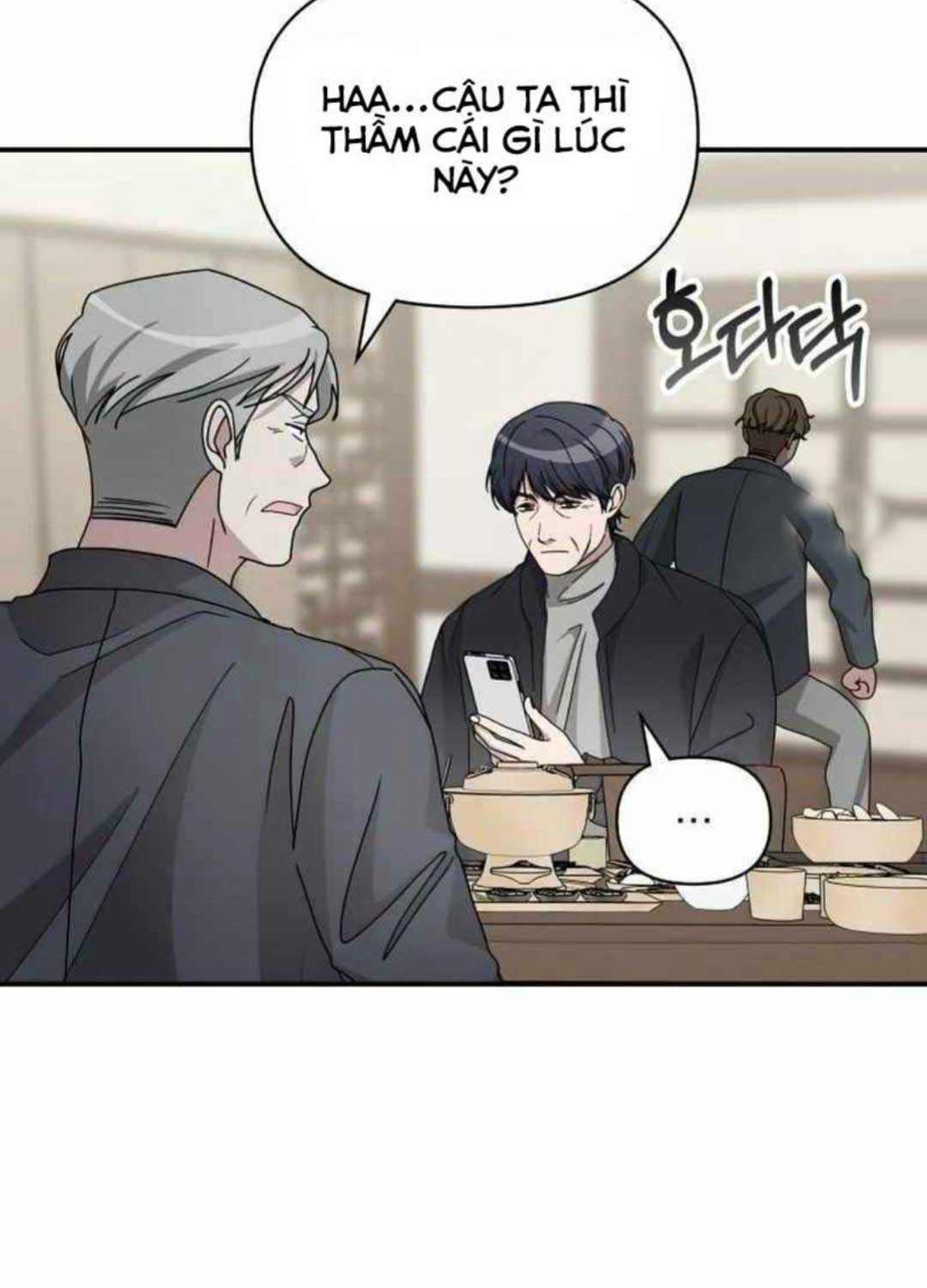 Tôi Bị Hiểu Lầm Là Diễn Viên Thiên Tài Quái Vật - Chapter 17 - Page 114