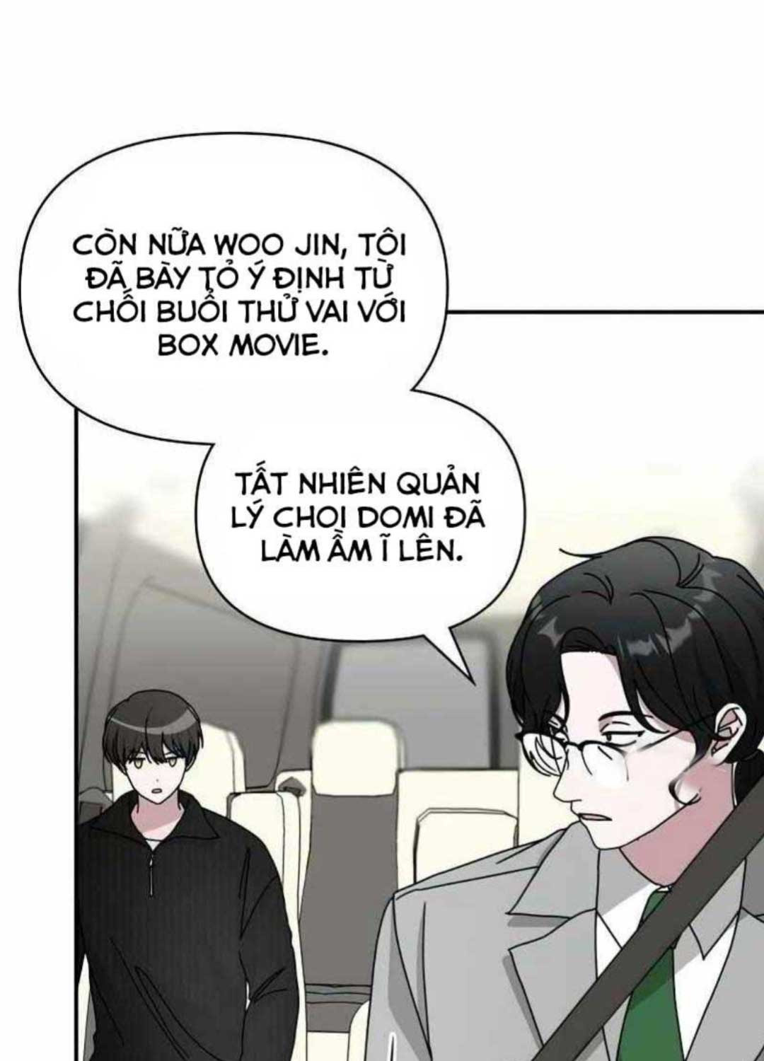 Tôi Bị Hiểu Lầm Là Diễn Viên Thiên Tài Quái Vật - Chapter 17 - Page 12