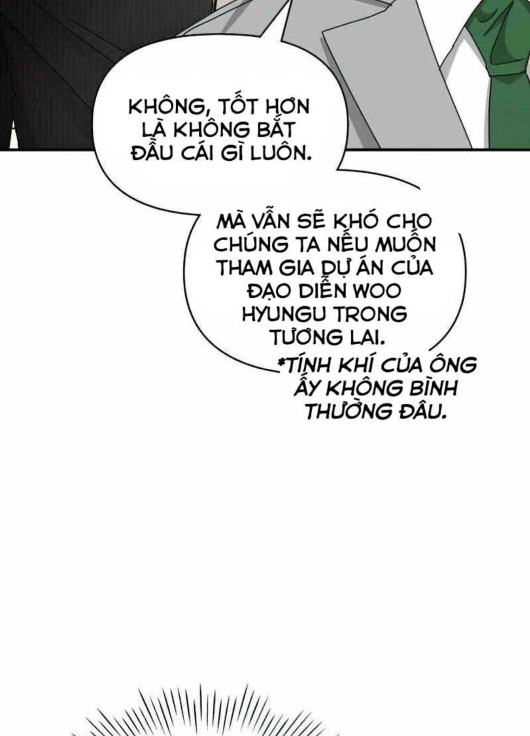 Tôi Bị Hiểu Lầm Là Diễn Viên Thiên Tài Quái Vật - Chapter 17 - Page 17