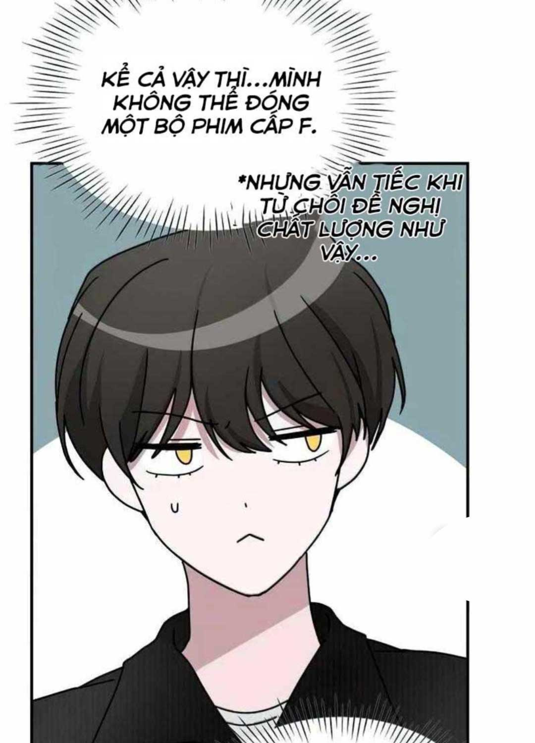 Tôi Bị Hiểu Lầm Là Diễn Viên Thiên Tài Quái Vật - Chapter 17 - Page 18