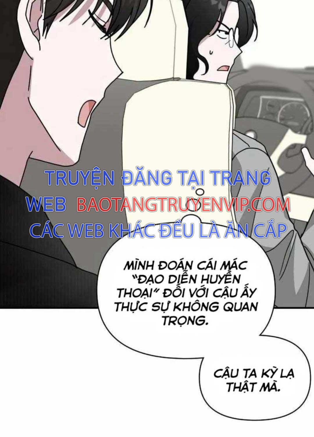 Tôi Bị Hiểu Lầm Là Diễn Viên Thiên Tài Quái Vật - Chapter 17 - Page 20