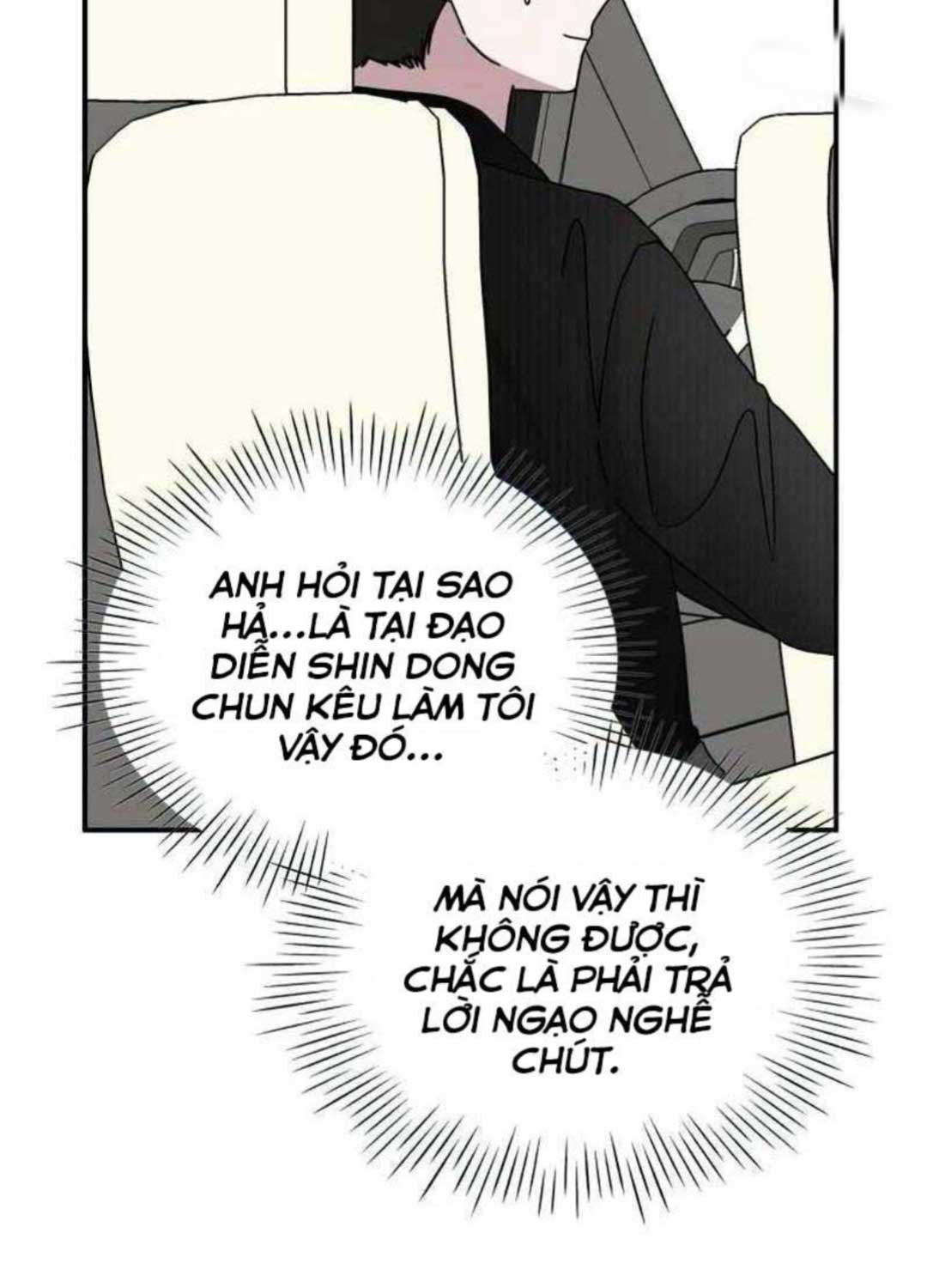 Tôi Bị Hiểu Lầm Là Diễn Viên Thiên Tài Quái Vật - Chapter 17 - Page 23