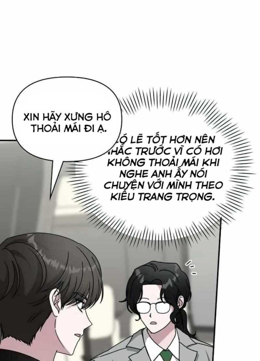 Tôi Bị Hiểu Lầm Là Diễn Viên Thiên Tài Quái Vật - Chapter 17 - Page 3