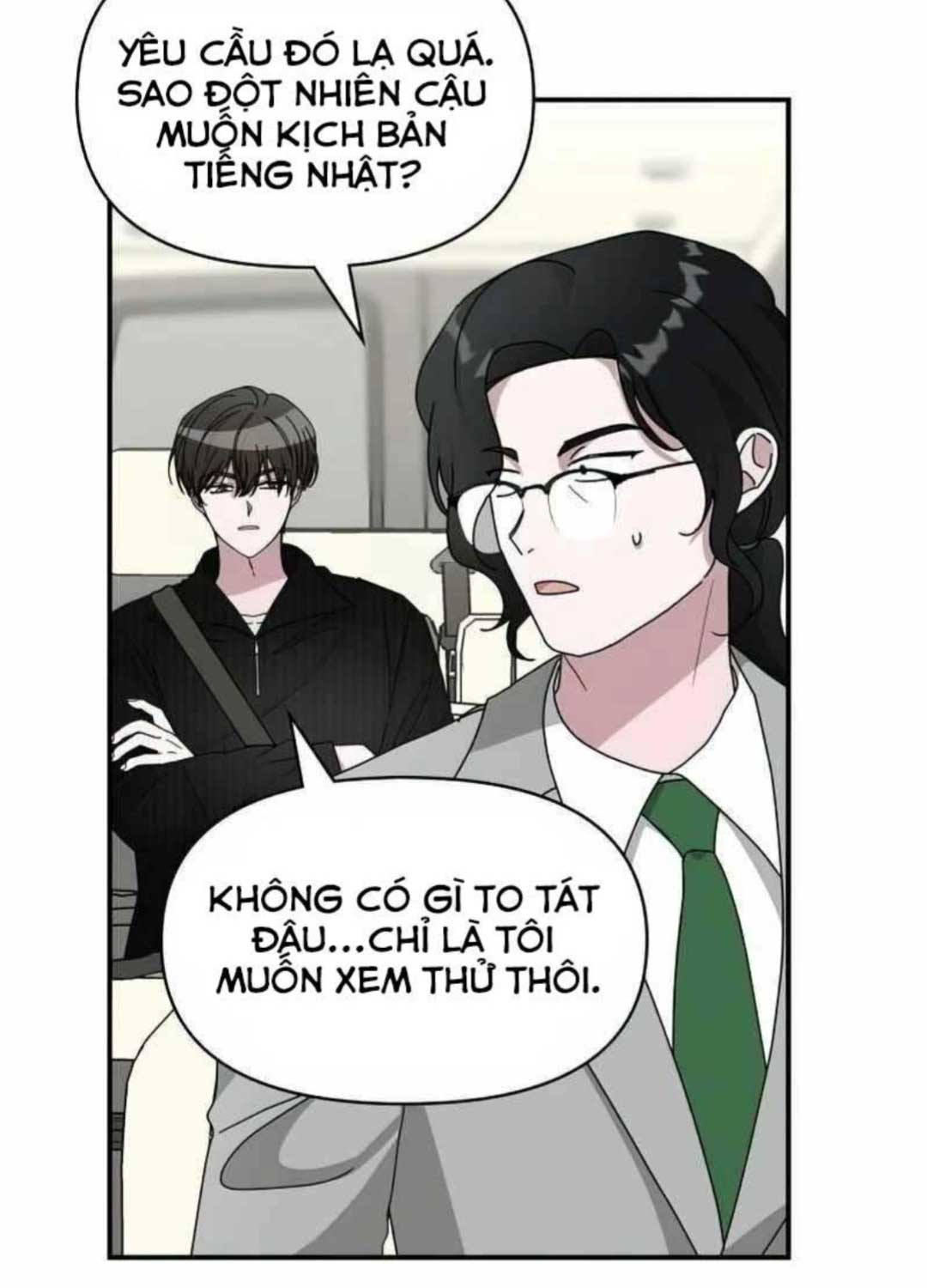 Tôi Bị Hiểu Lầm Là Diễn Viên Thiên Tài Quái Vật - Chapter 17 - Page 32