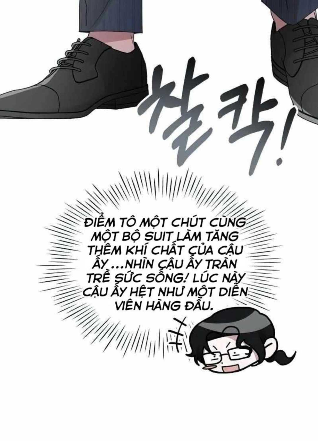 Tôi Bị Hiểu Lầm Là Diễn Viên Thiên Tài Quái Vật - Chapter 17 - Page 46