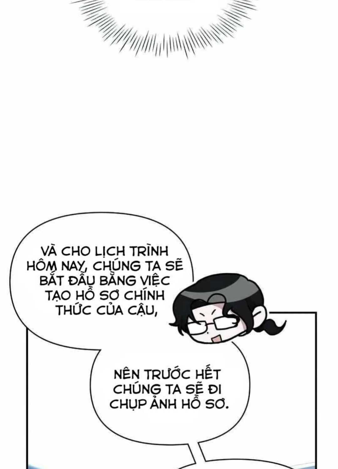 Tôi Bị Hiểu Lầm Là Diễn Viên Thiên Tài Quái Vật - Chapter 17 - Page 8