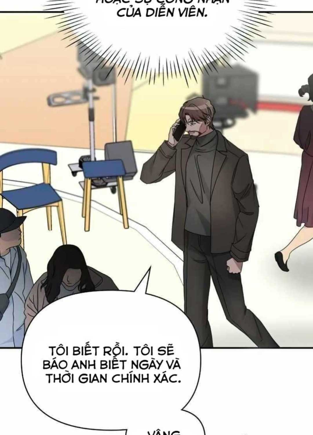 Tôi Bị Hiểu Lầm Là Diễn Viên Thiên Tài Quái Vật - Chapter 17 - Page 83