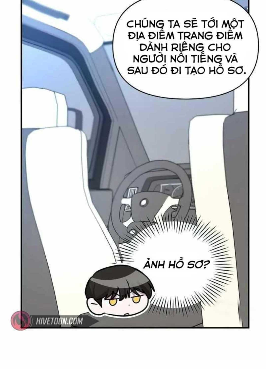 Tôi Bị Hiểu Lầm Là Diễn Viên Thiên Tài Quái Vật - Chapter 17 - Page 9