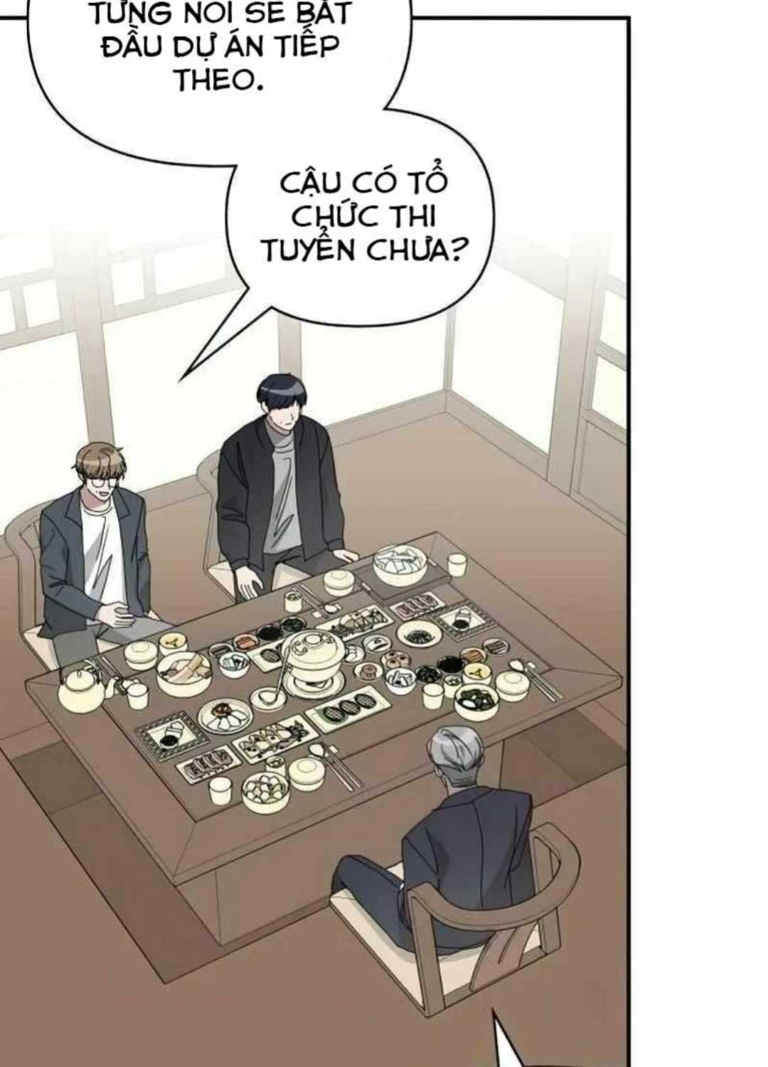 Tôi Bị Hiểu Lầm Là Diễn Viên Thiên Tài Quái Vật - Chapter 17 - Page 94