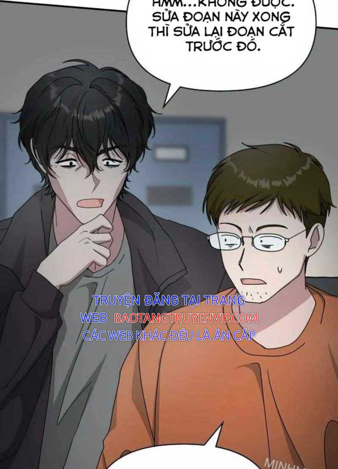 Tôi Bị Hiểu Lầm Là Diễn Viên Thiên Tài Quái Vật - Chapter 18 - Page 103