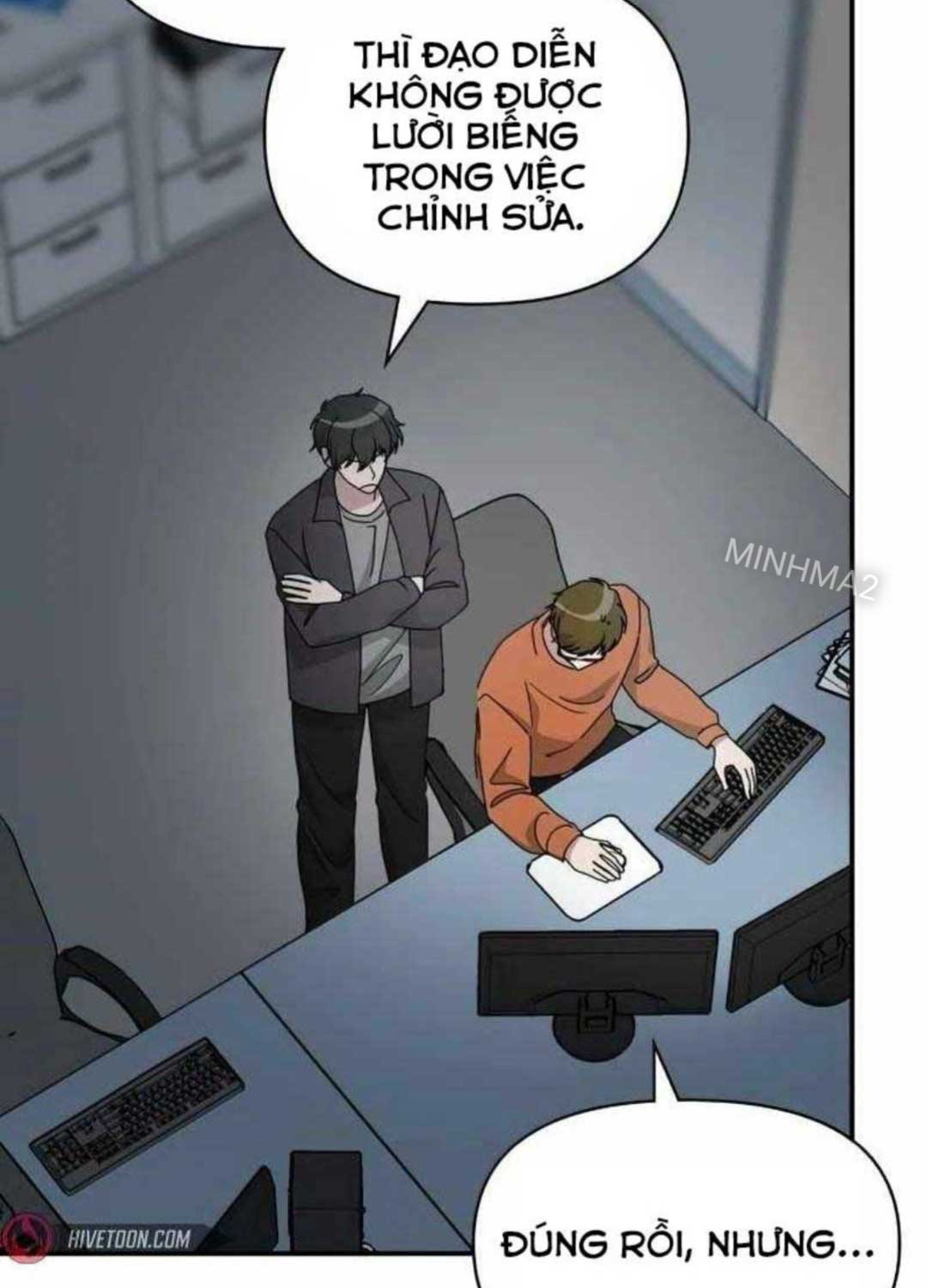 Tôi Bị Hiểu Lầm Là Diễn Viên Thiên Tài Quái Vật - Chapter 18 - Page 105