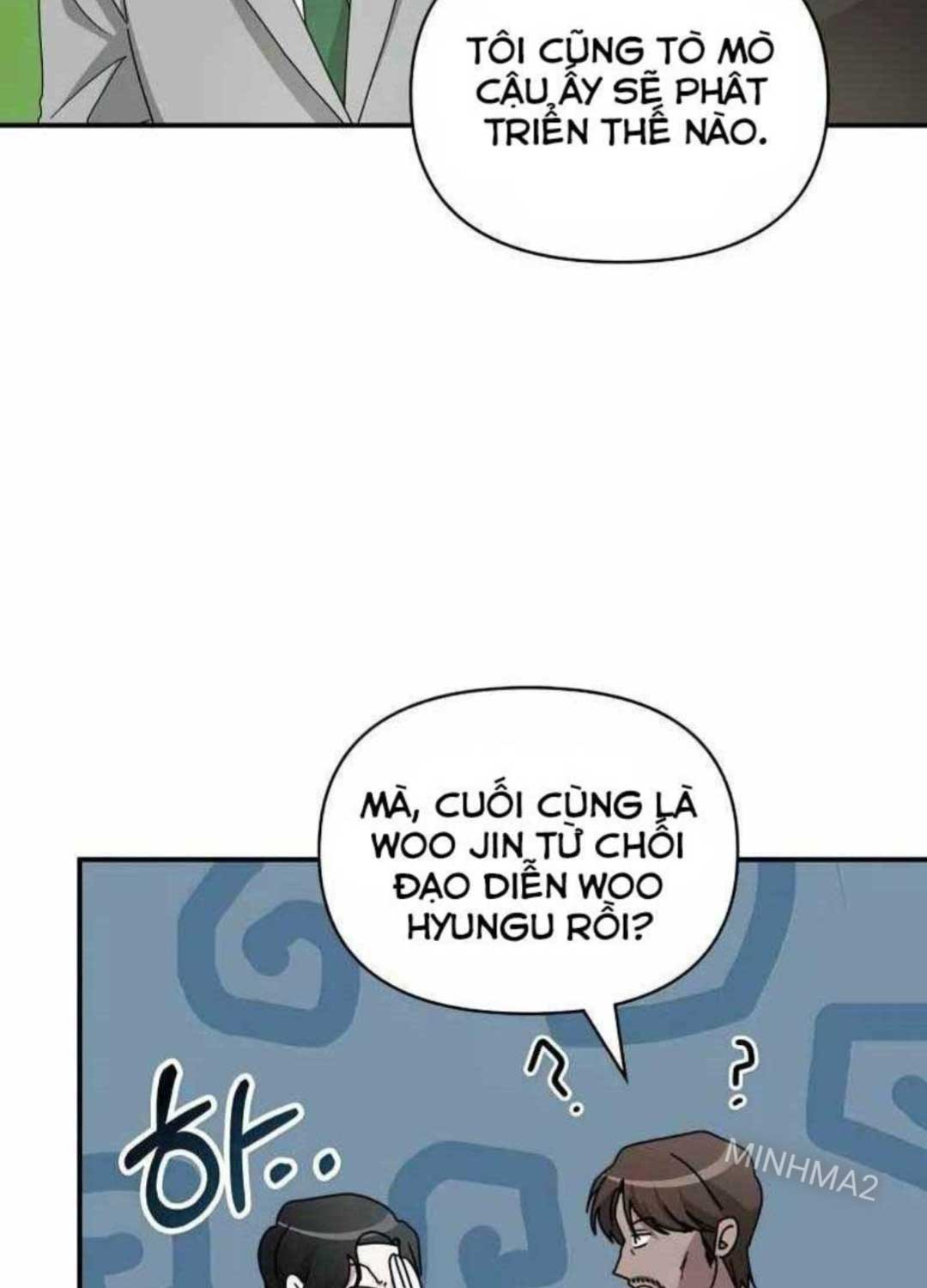 Tôi Bị Hiểu Lầm Là Diễn Viên Thiên Tài Quái Vật - Chapter 18 - Page 17