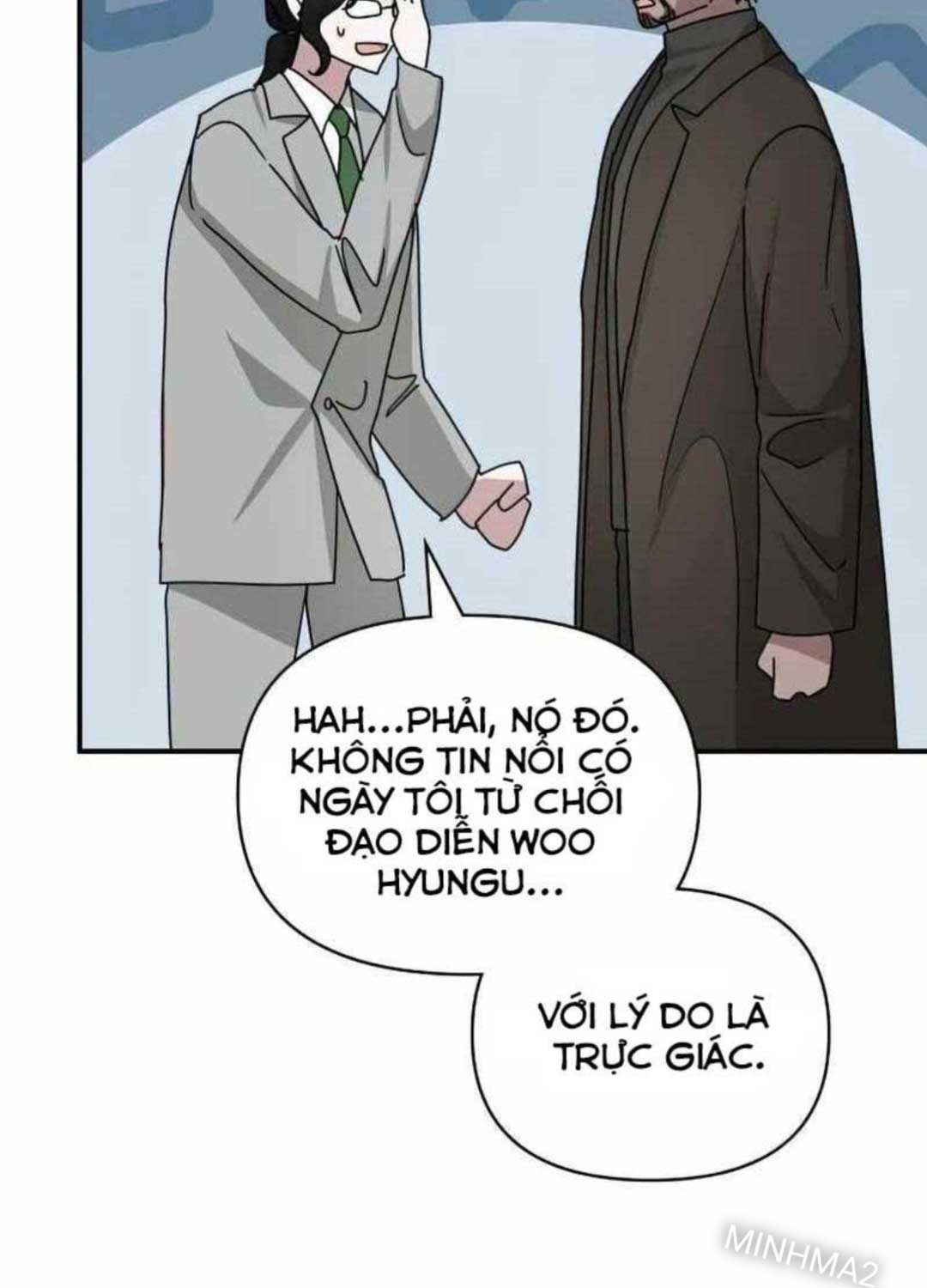 Tôi Bị Hiểu Lầm Là Diễn Viên Thiên Tài Quái Vật - Chapter 18 - Page 18