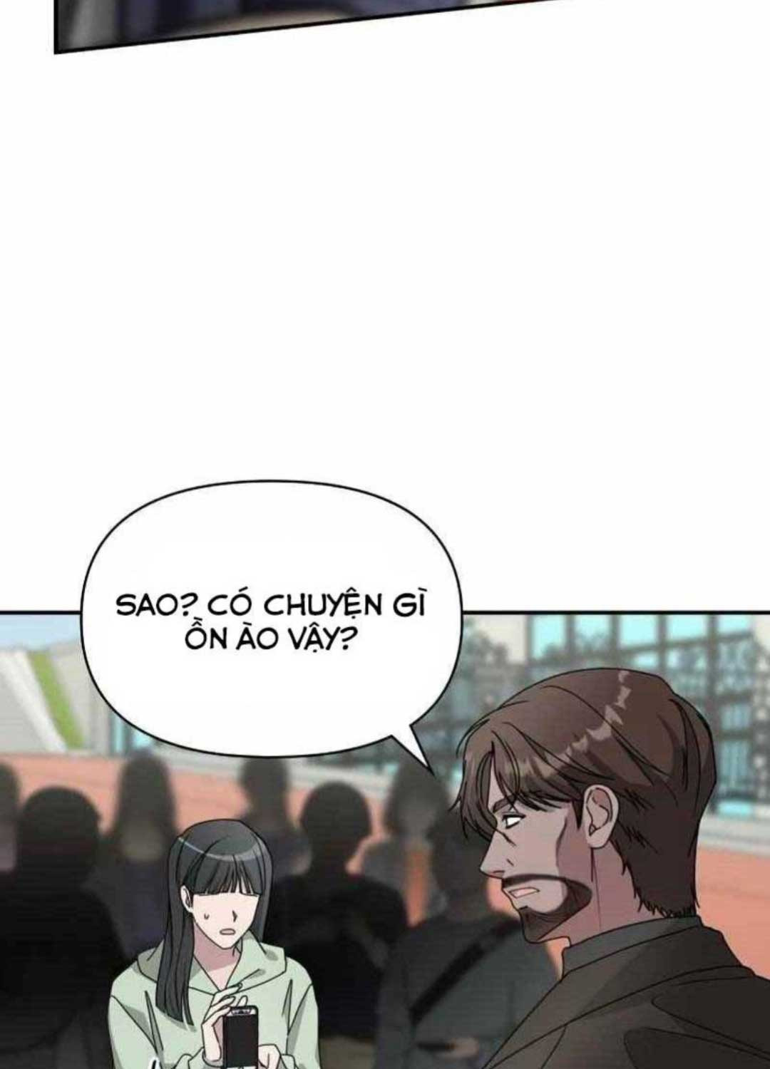 Tôi Bị Hiểu Lầm Là Diễn Viên Thiên Tài Quái Vật - Chapter 18 - Page 22