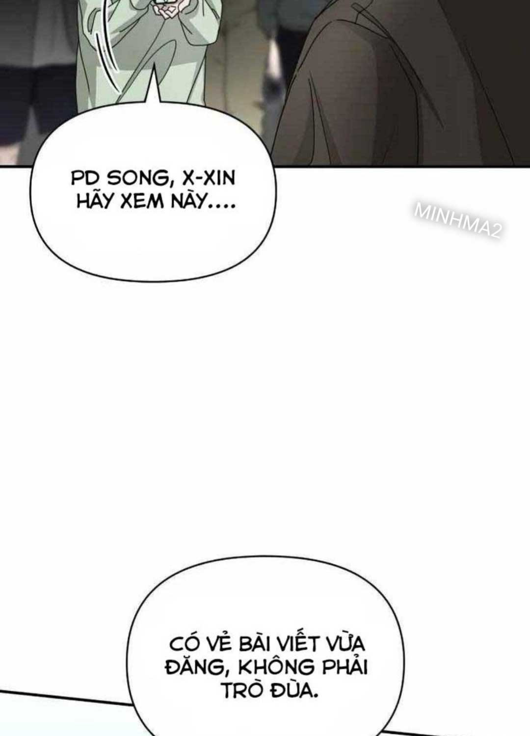 Tôi Bị Hiểu Lầm Là Diễn Viên Thiên Tài Quái Vật - Chapter 18 - Page 23