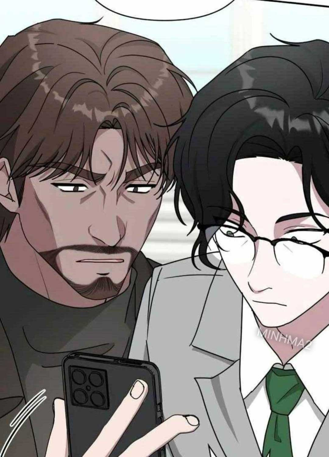 Tôi Bị Hiểu Lầm Là Diễn Viên Thiên Tài Quái Vật - Chapter 18 - Page 24