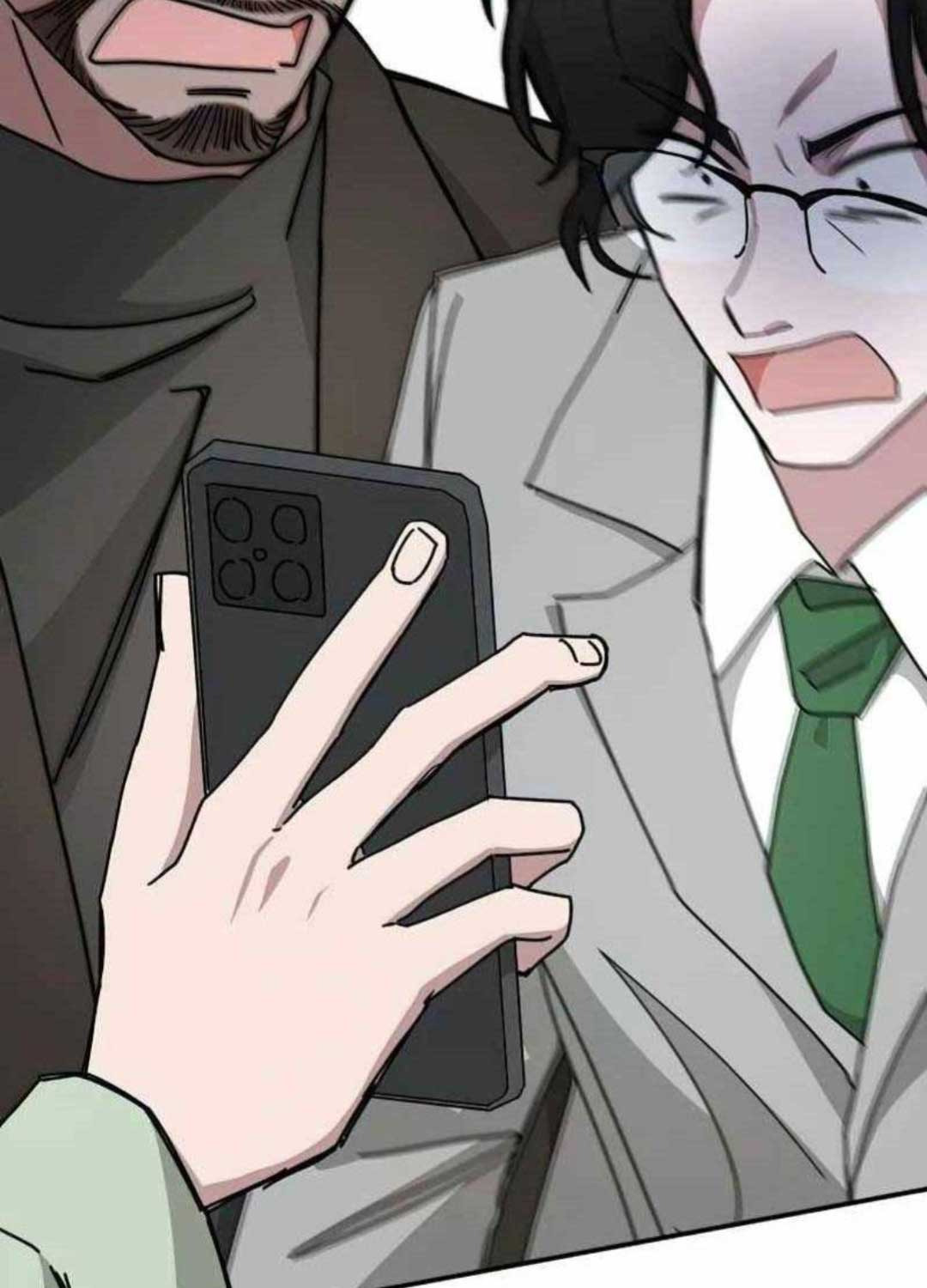 Tôi Bị Hiểu Lầm Là Diễn Viên Thiên Tài Quái Vật - Chapter 18 - Page 29