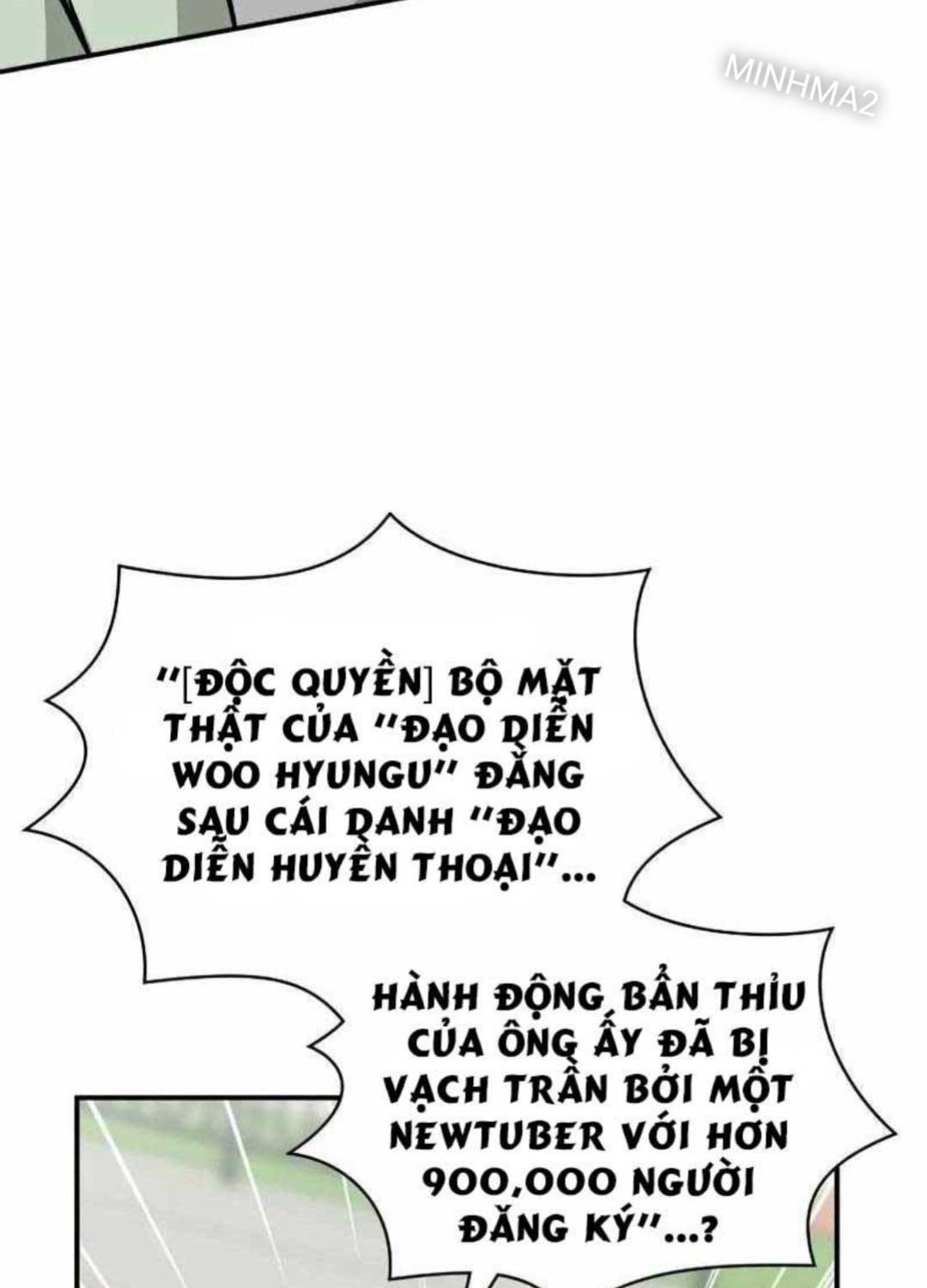 Tôi Bị Hiểu Lầm Là Diễn Viên Thiên Tài Quái Vật - Chapter 18 - Page 30