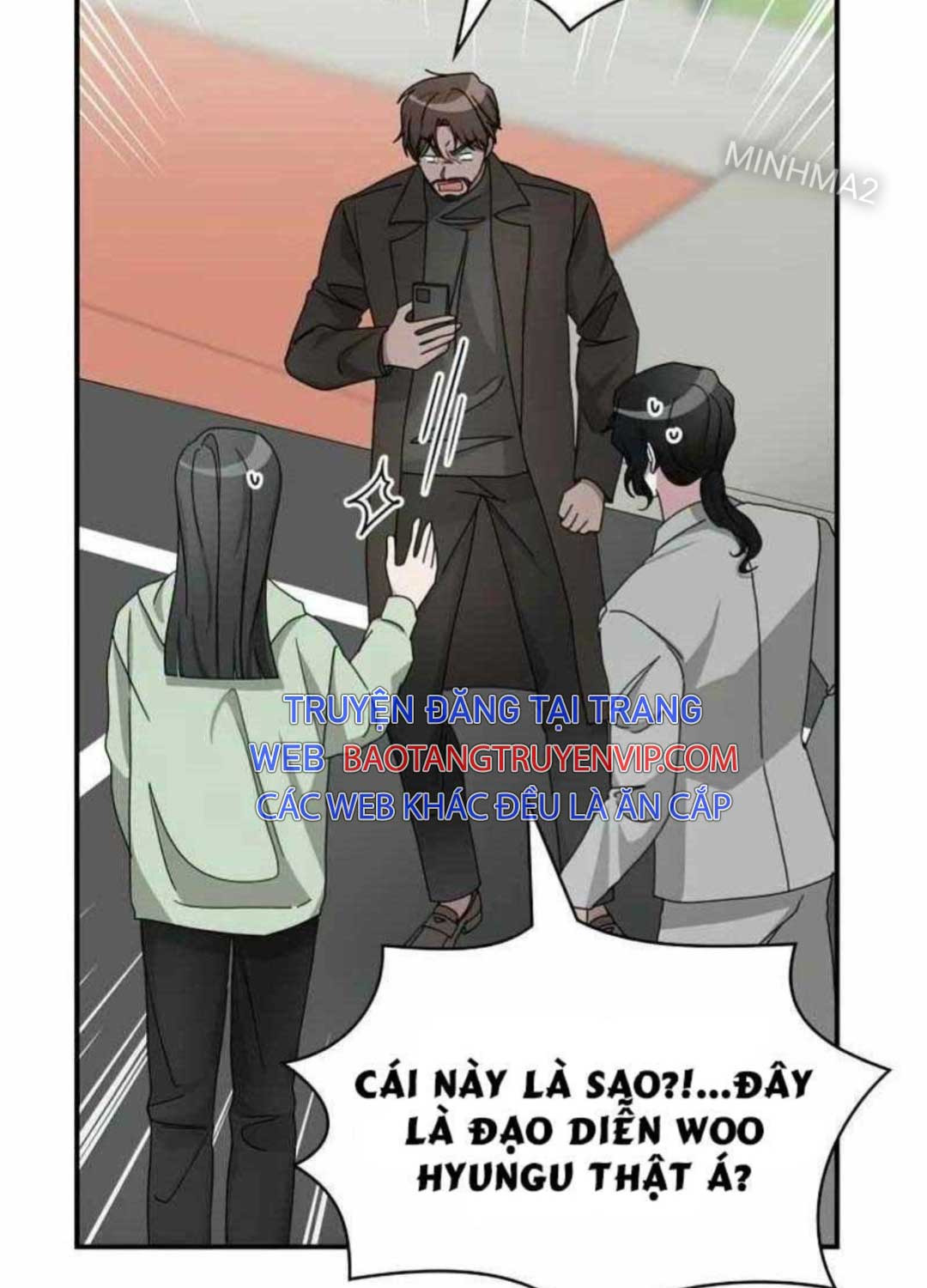 Tôi Bị Hiểu Lầm Là Diễn Viên Thiên Tài Quái Vật - Chapter 18 - Page 31