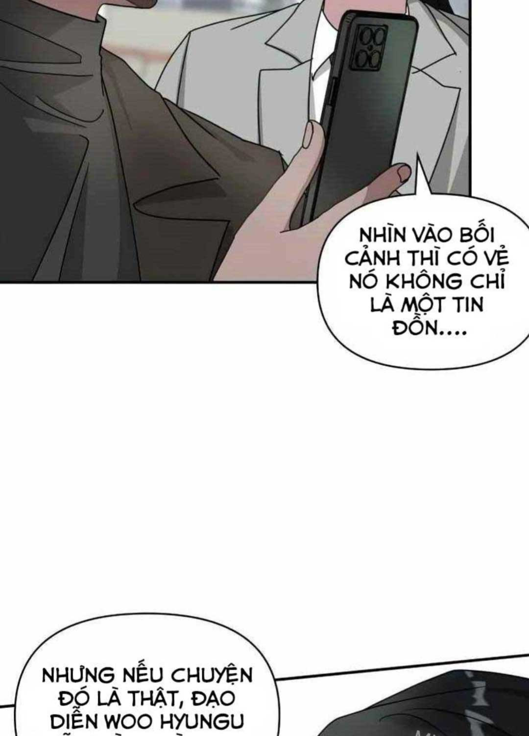 Tôi Bị Hiểu Lầm Là Diễn Viên Thiên Tài Quái Vật - Chapter 18 - Page 33