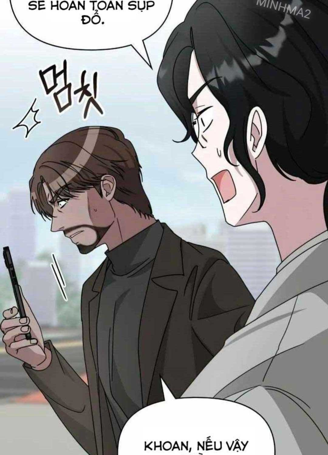 Tôi Bị Hiểu Lầm Là Diễn Viên Thiên Tài Quái Vật - Chapter 18 - Page 34