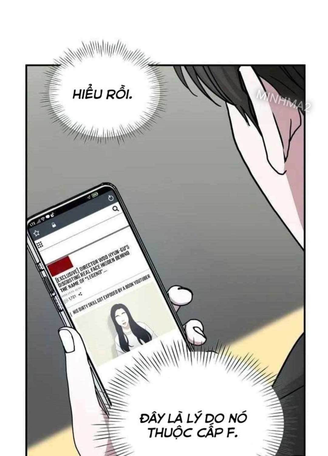 Tôi Bị Hiểu Lầm Là Diễn Viên Thiên Tài Quái Vật - Chapter 18 - Page 53