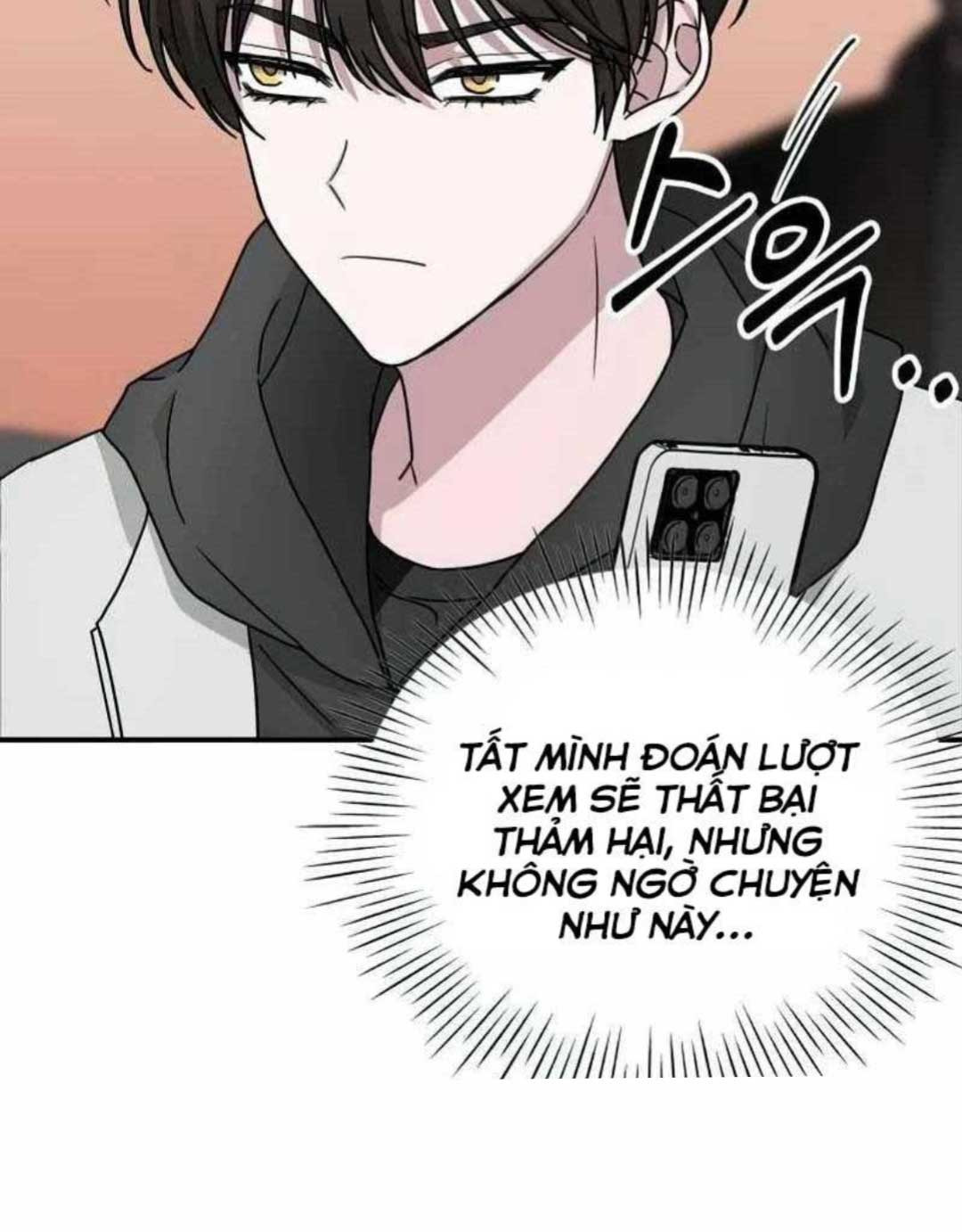 Tôi Bị Hiểu Lầm Là Diễn Viên Thiên Tài Quái Vật - Chapter 18 - Page 55