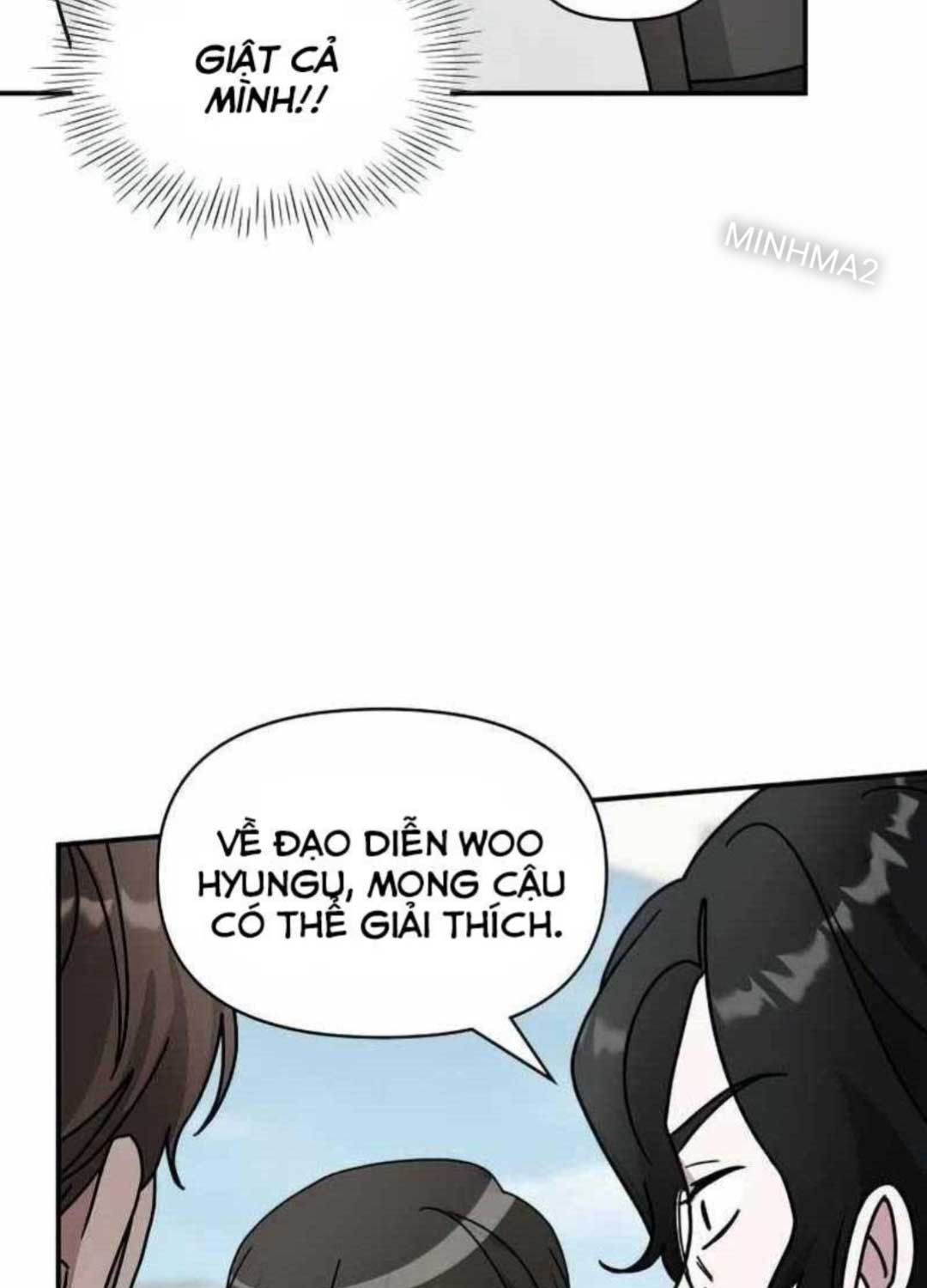 Tôi Bị Hiểu Lầm Là Diễn Viên Thiên Tài Quái Vật - Chapter 18 - Page 57