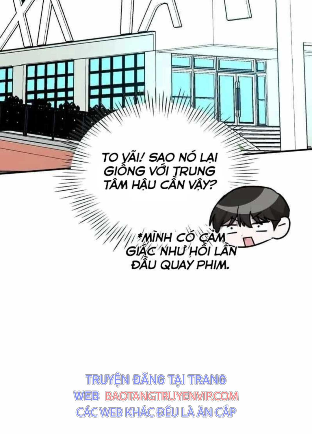 Tôi Bị Hiểu Lầm Là Diễn Viên Thiên Tài Quái Vật - Chapter 18 - Page 6