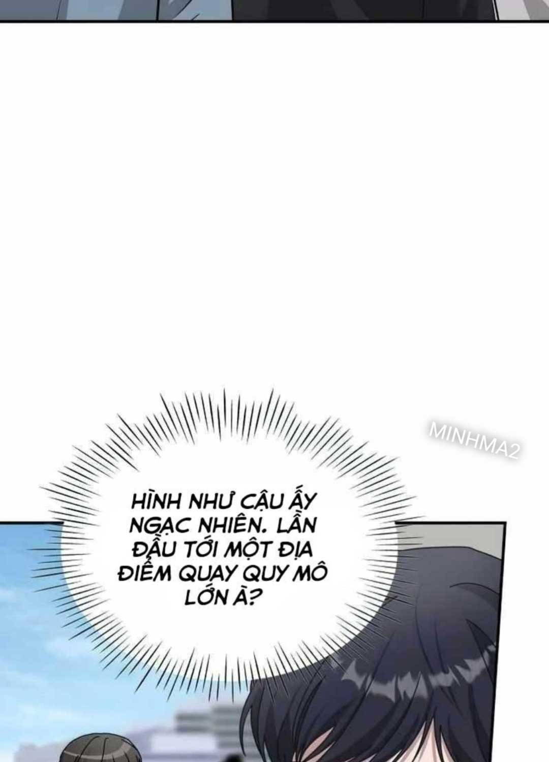 Tôi Bị Hiểu Lầm Là Diễn Viên Thiên Tài Quái Vật - Chapter 18 - Page 8