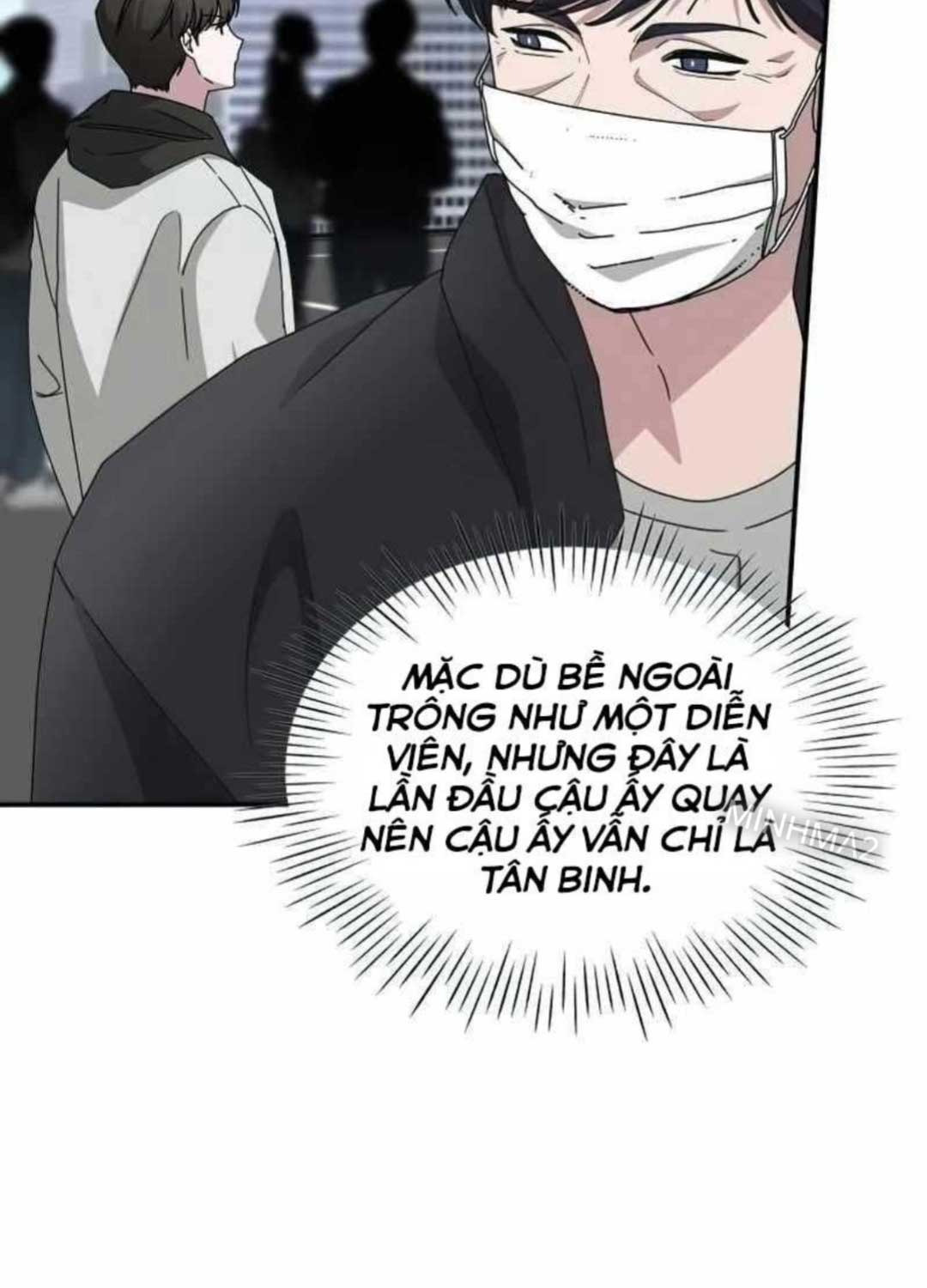 Tôi Bị Hiểu Lầm Là Diễn Viên Thiên Tài Quái Vật - Chapter 18 - Page 9