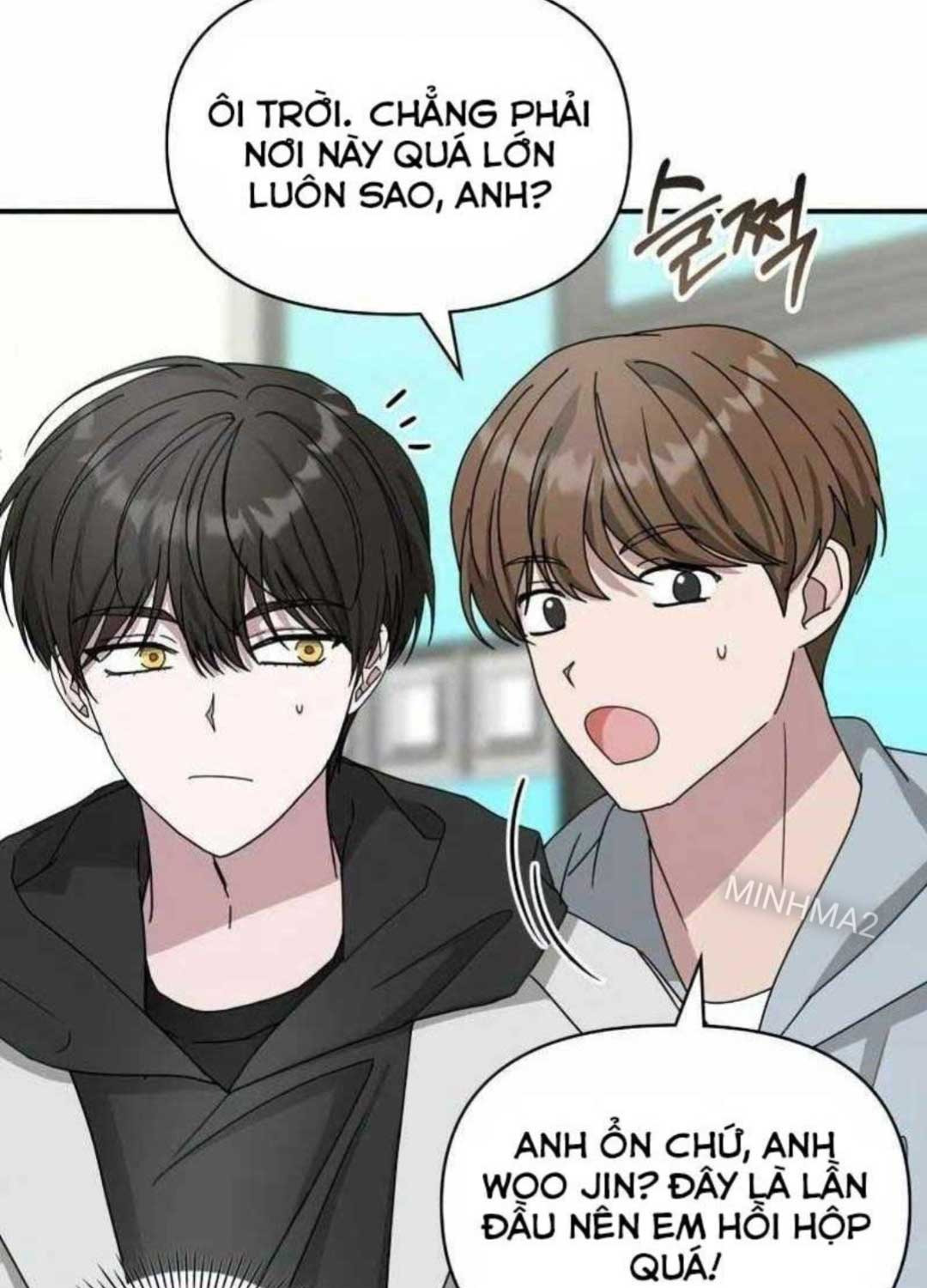 Tôi Bị Hiểu Lầm Là Diễn Viên Thiên Tài Quái Vật - Chapter 18 - Page 91