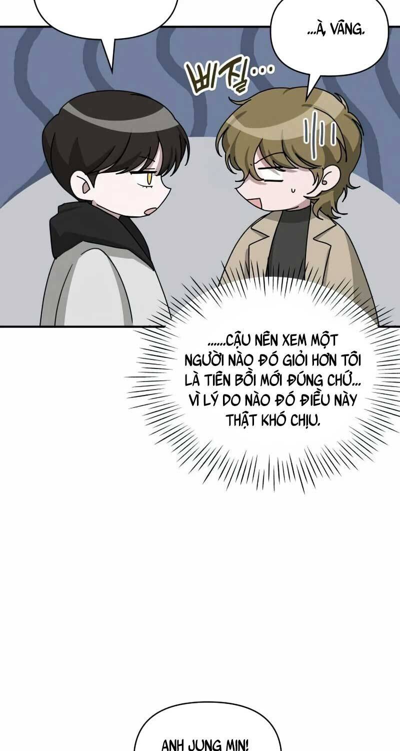 Tôi Bị Hiểu Lầm Là Diễn Viên Thiên Tài Quái Vật - Chapter 19 - Page 16