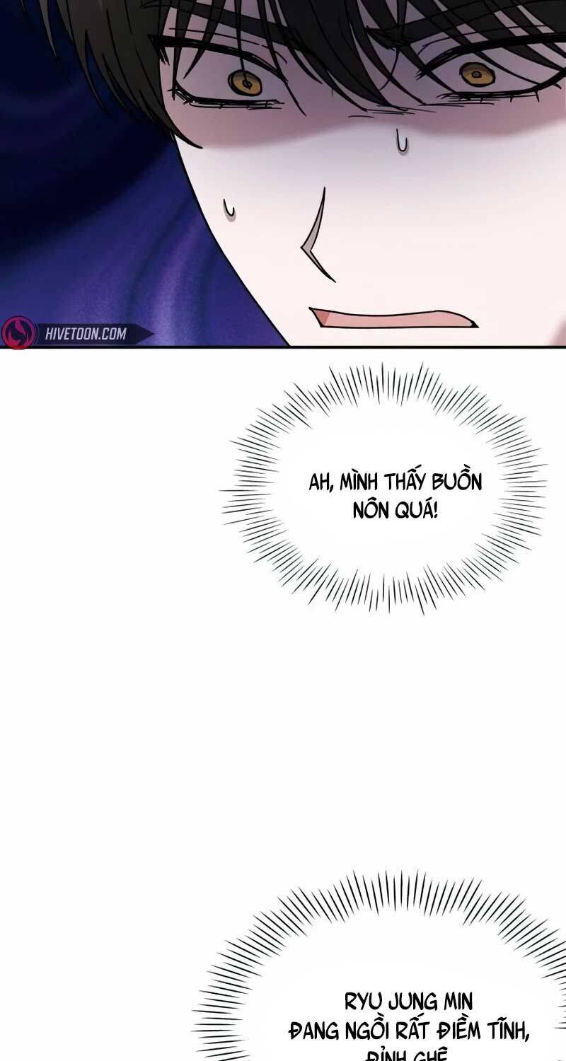 Tôi Bị Hiểu Lầm Là Diễn Viên Thiên Tài Quái Vật - Chapter 19 - Page 27