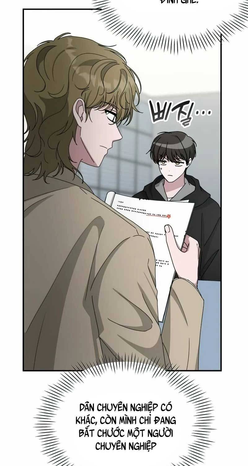 Tôi Bị Hiểu Lầm Là Diễn Viên Thiên Tài Quái Vật - Chapter 19 - Page 28