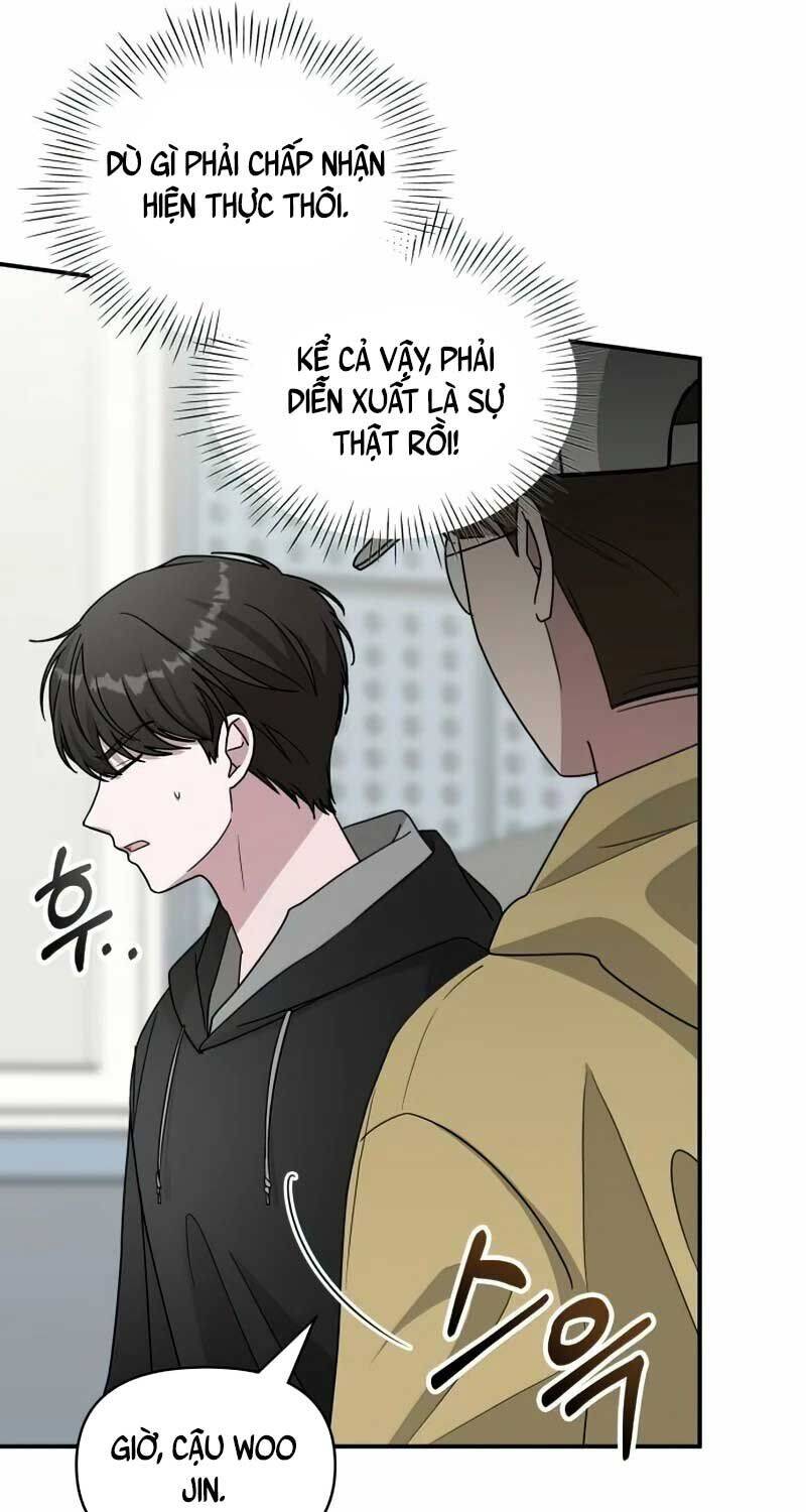 Tôi Bị Hiểu Lầm Là Diễn Viên Thiên Tài Quái Vật - Chapter 19 - Page 30