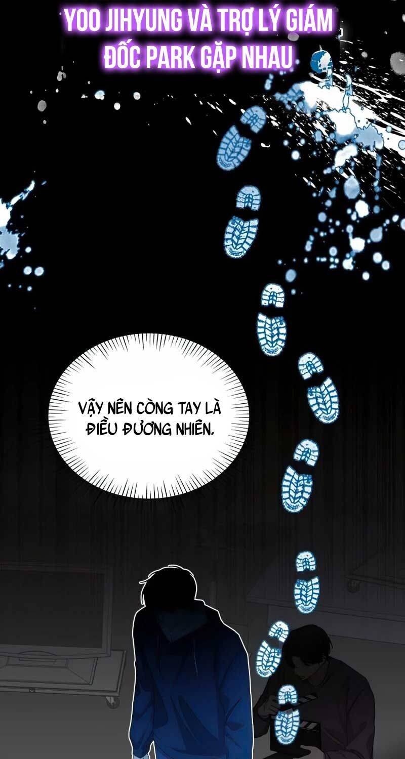 Tôi Bị Hiểu Lầm Là Diễn Viên Thiên Tài Quái Vật - Chapter 19 - Page 36