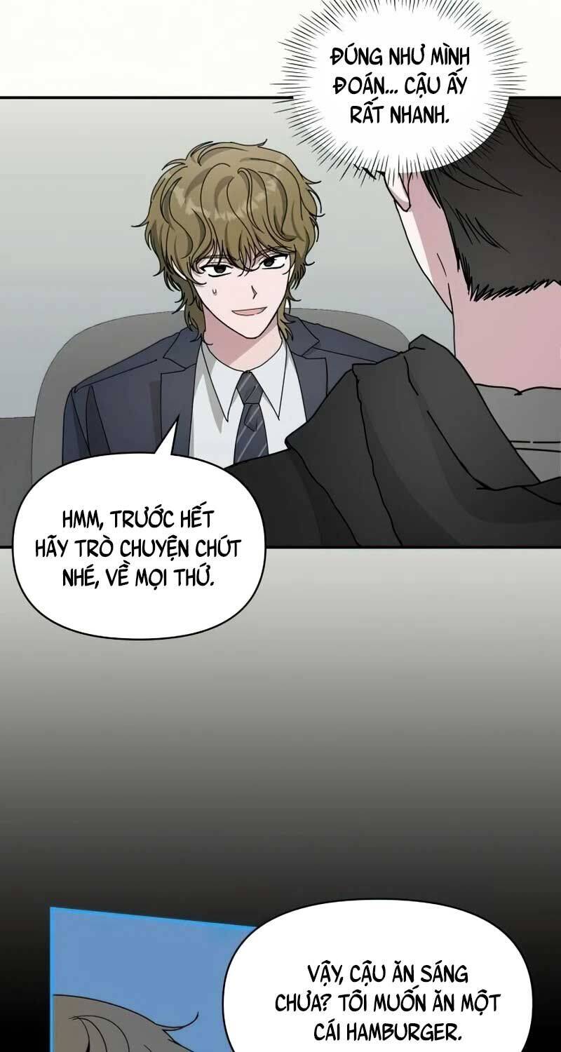 Tôi Bị Hiểu Lầm Là Diễn Viên Thiên Tài Quái Vật - Chapter 19 - Page 42