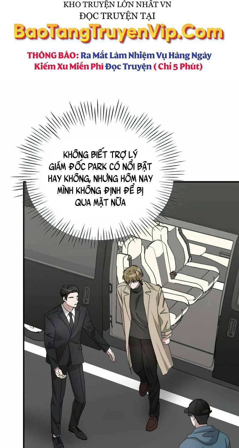 Tôi Bị Hiểu Lầm Là Diễn Viên Thiên Tài Quái Vật - Chapter 19 - Page 6