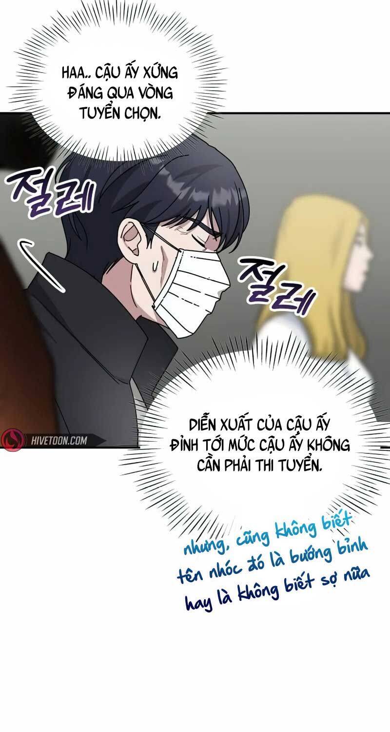 Tôi Bị Hiểu Lầm Là Diễn Viên Thiên Tài Quái Vật - Chapter 19 - Page 73