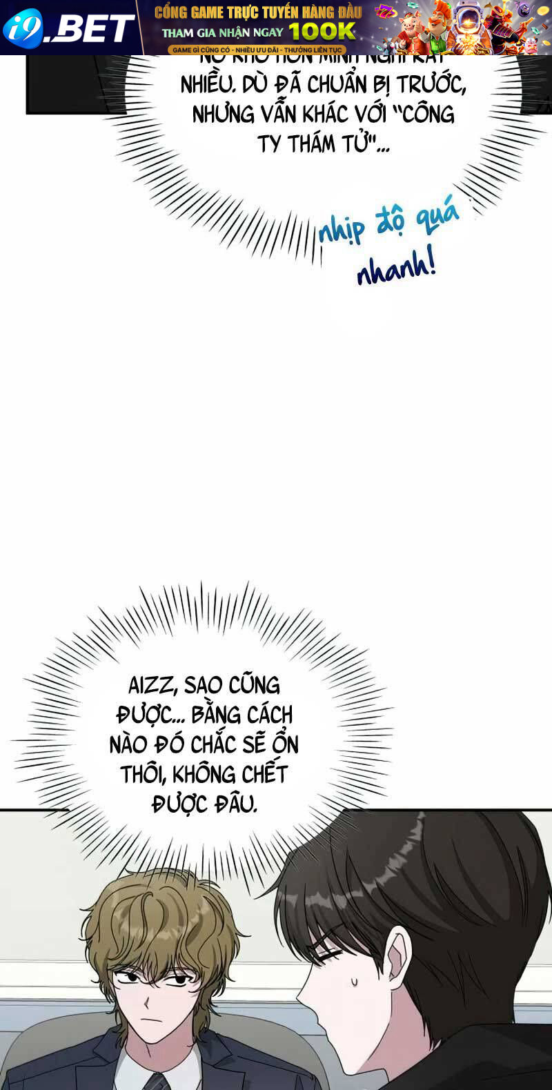 Tôi Bị Hiểu Lầm Là Diễn Viên Thiên Tài Quái Vật - Chapter 19 - Page 87