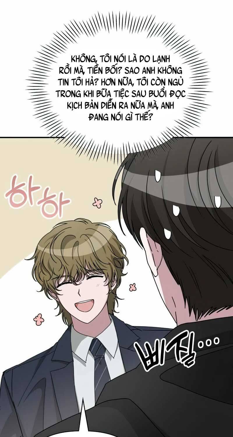 Tôi Bị Hiểu Lầm Là Diễn Viên Thiên Tài Quái Vật - Chapter 19 - Page 91